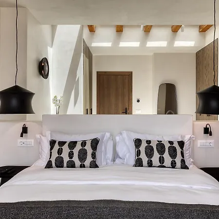 빌라 Horizon Majesty Mykonos Town