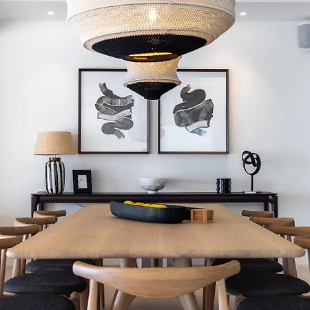 别墅 Horizon Majesty *