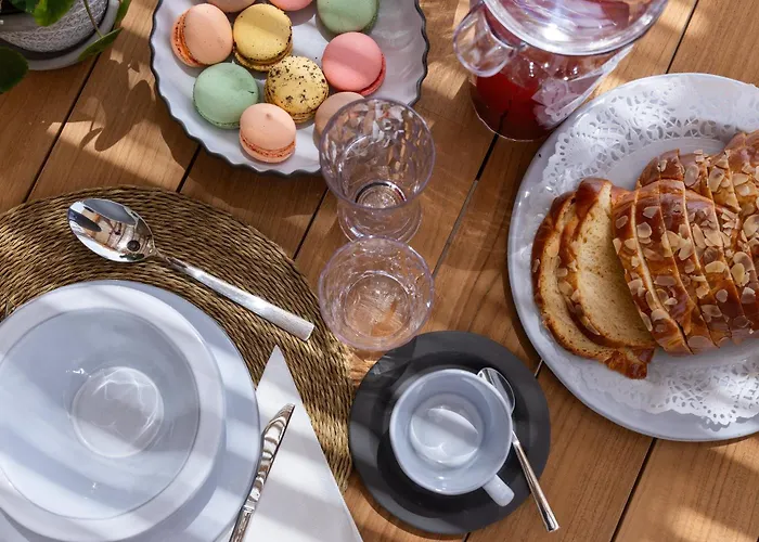 Horizon Majesty Mykonos Town