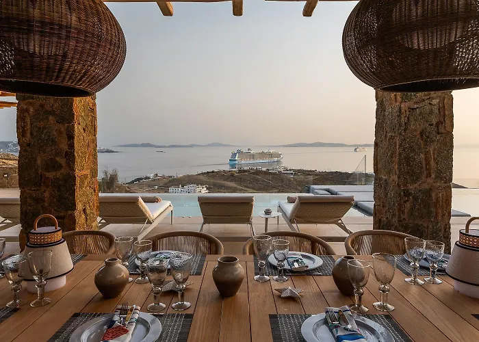 Villa Horizon Majesty