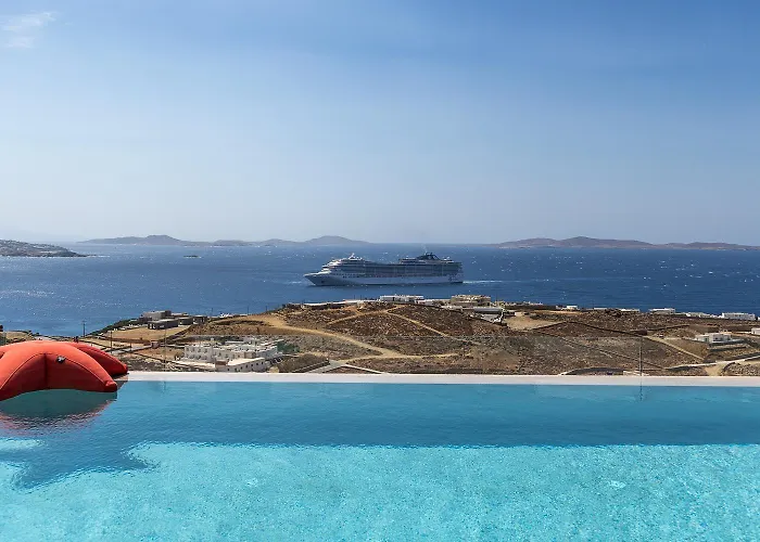 Horizon Majesty Villa *