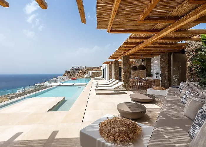 Horizon Majesty Villa *