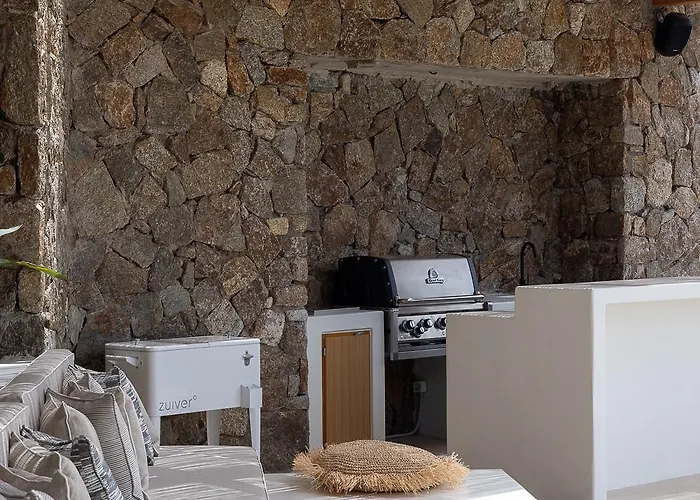 Horizon Majesty Mykonos Town