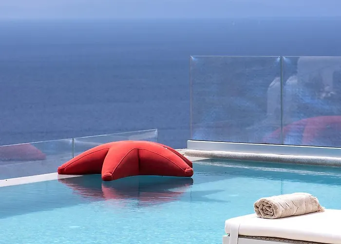 Villa Horizon Majesty