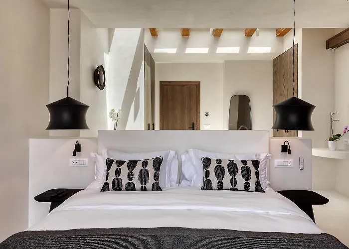 Villa Horizon Majesty Mykonos Town