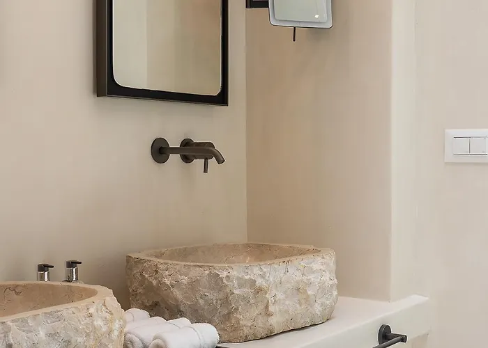 Horizon Majesty Mykonos Town