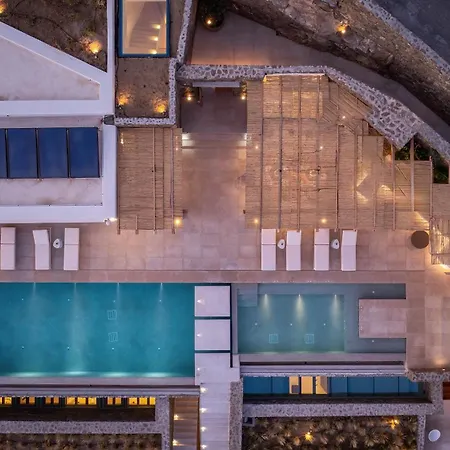 Horizon Majesty Villa