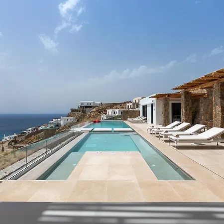 Villa Horizon Majesty *