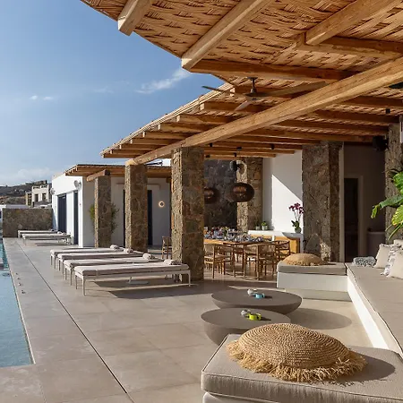 Horizon Majesty Villa