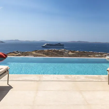 Villa Horizon Majesty