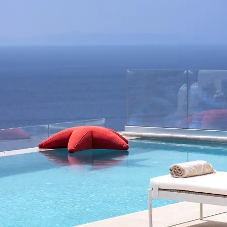 Villa Horizon Majesty