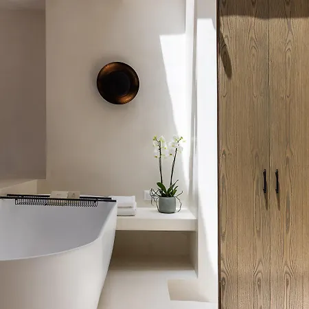 Villa Horizon Majesty Mykonos Town