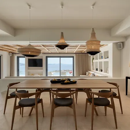 Villa Horizon Majesty *