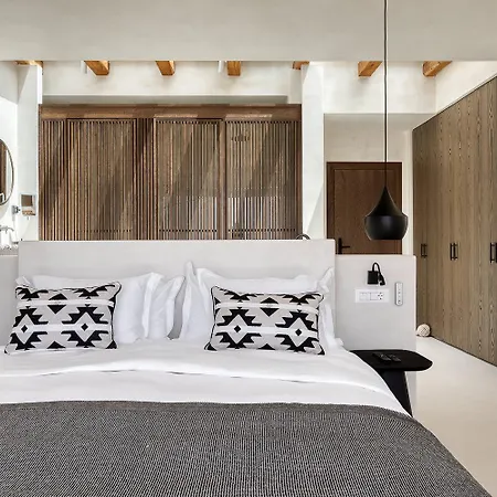 Villa Horizon Majesty Mykonos Town