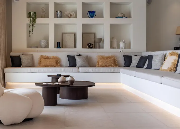 Horizon Majesty Villa