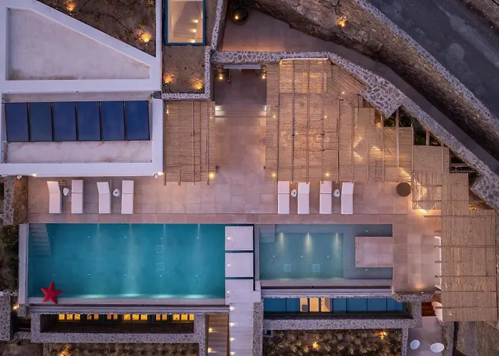 Horizon Majesty Villa