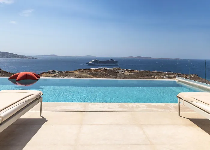 Villa Horizon Majesty