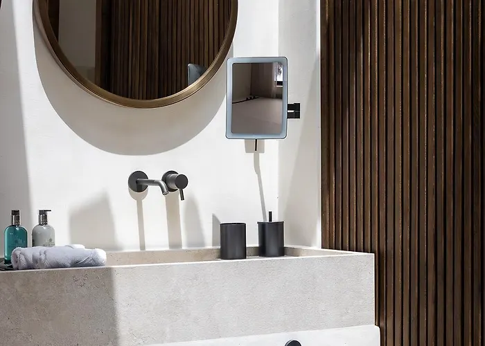 Horizon Majesty Mykonos Town