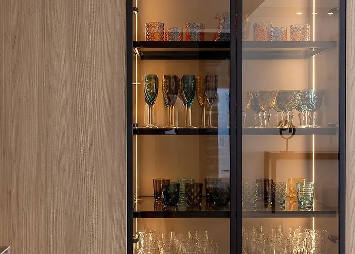 Horizon Majesty Villa Mykonos Town