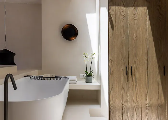 Villa Horizon Majesty Mykonos Town