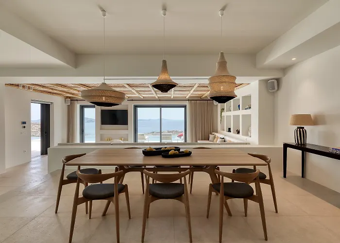 Villa Horizon Majesty *